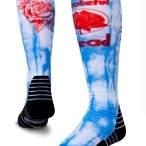 Stance Grateful Dead Steal Your Face socks